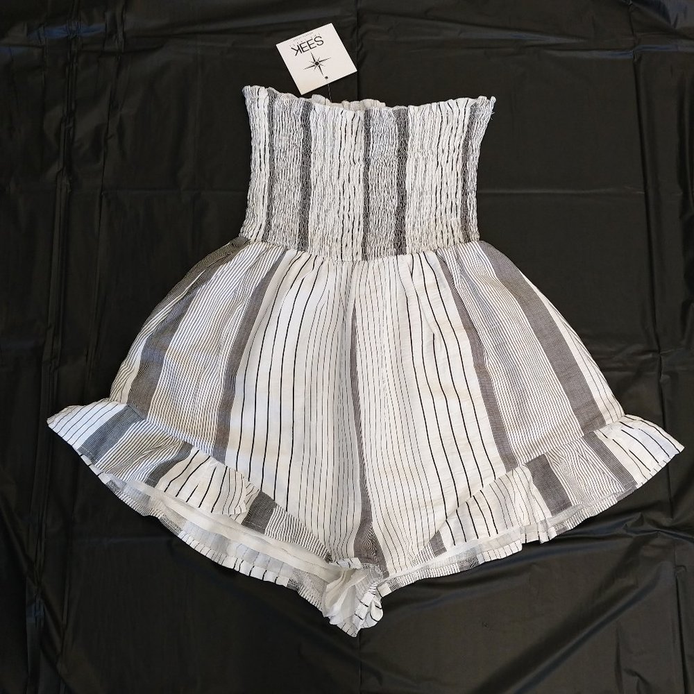 SEEK the Label Romper